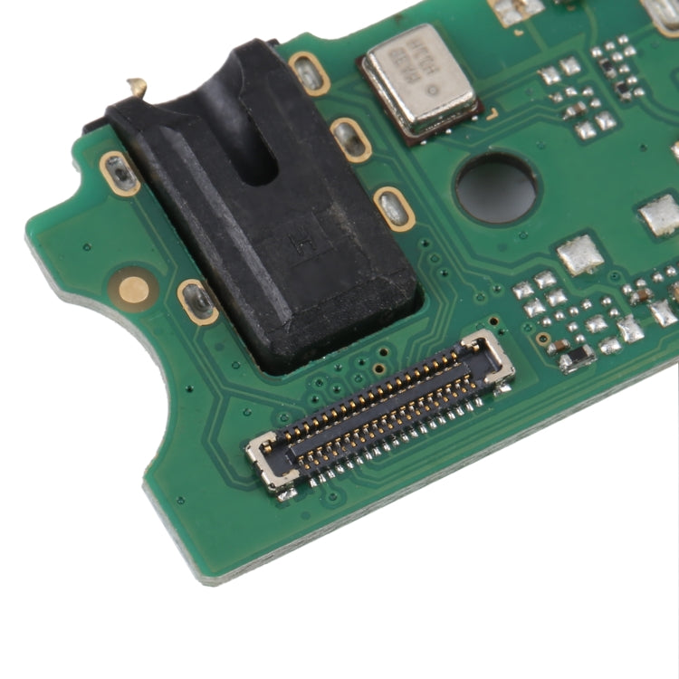 Tecno Camon 16 Premier CE9 OEM Charging Port Board Replacement - Compatible, Quality Checked, Easy Install