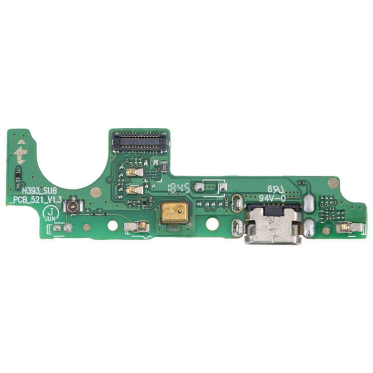 Tecno Pouvoir 2 / 2 Pro OEM Replacement Charging Port Board - Compatible, Checked & Ready to Install