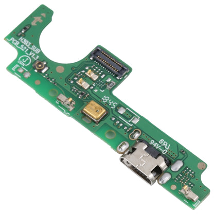 Tecno Pouvoir 2 / 2 Pro OEM Replacement Charging Port Board - Compatible, Checked & Ready to Install