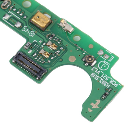 Tecno Pouvoir 2 / 2 Pro OEM Replacement Charging Port Board - Compatible, Checked & Ready to Install