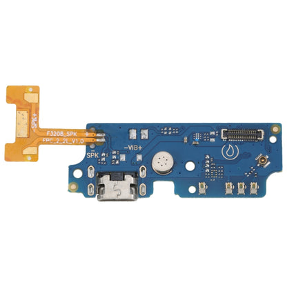 Itel S16 OEM Charging Port Board Replacement - High-Quality Part for Damaged or Faulty Charging Connection
