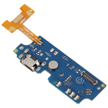 Itel S16 OEM Charging Port Board Replacement - High-Quality Part for Damaged or Faulty Charging Connection