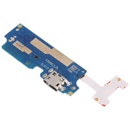 Itel S16 OEM Charging Port Board Replacement - High-Quality Part for Damaged or Faulty Charging Connection