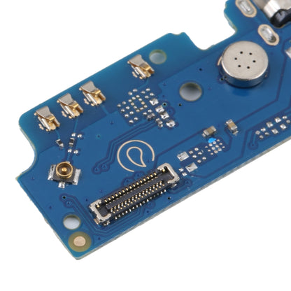 Itel S16 OEM Charging Port Board Replacement - High-Quality Part for Damaged or Faulty Charging Connection
