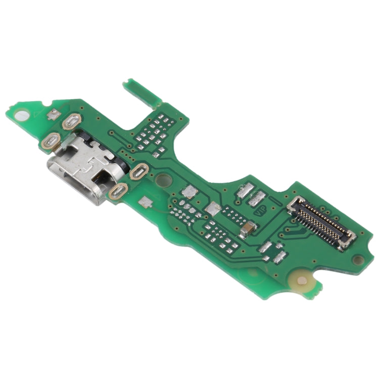Itel A36 OEM Charging Port Board Replacement - Compatible, Tested & Ready to Install