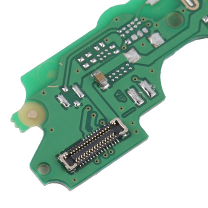 Itel A36 OEM Charging Port Board Replacement - Compatible, Tested & Ready to Install