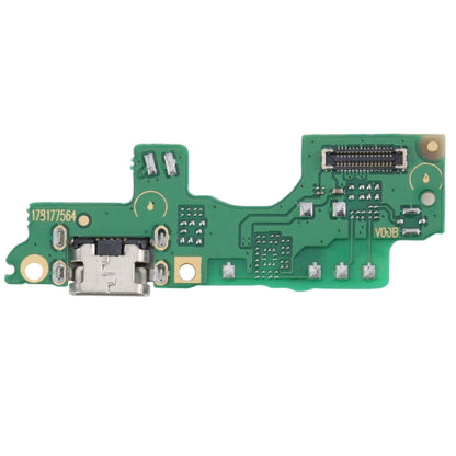 OEM Charging Port Board Replacement for Itel A56 / A56 Pro - Quality Checked, Fully Compatible