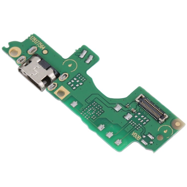 OEM Charging Port Board Replacement for Itel A56 / A56 Pro - Quality Checked, Fully Compatible