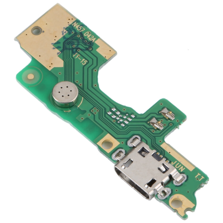 OEM Charging Port Board Replacement for Itel A56 / A56 Pro - Quality Checked, Fully Compatible
