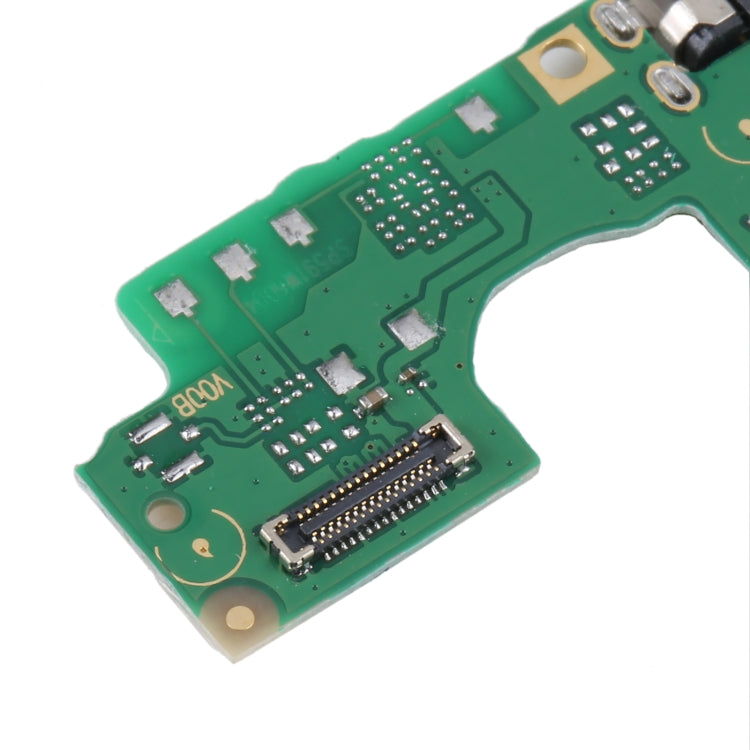 OEM Charging Port Board Replacement for Itel A56 / A56 Pro - Quality Checked, Fully Compatible