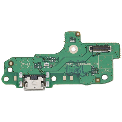 Infinix Smart HD 2021 X612B OEM Charging Port Board Replacement - Compatible & Fully Tested