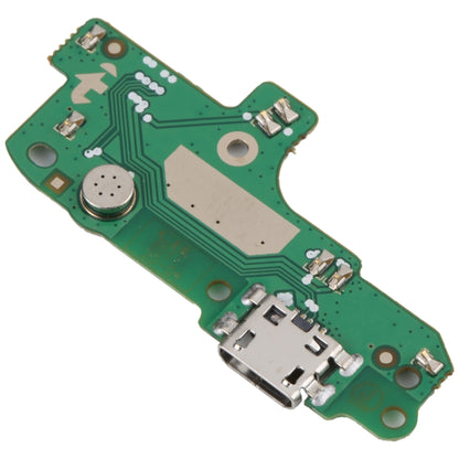 Infinix Smart HD 2021 X612B OEM Charging Port Board Replacement - Compatible & Fully Tested