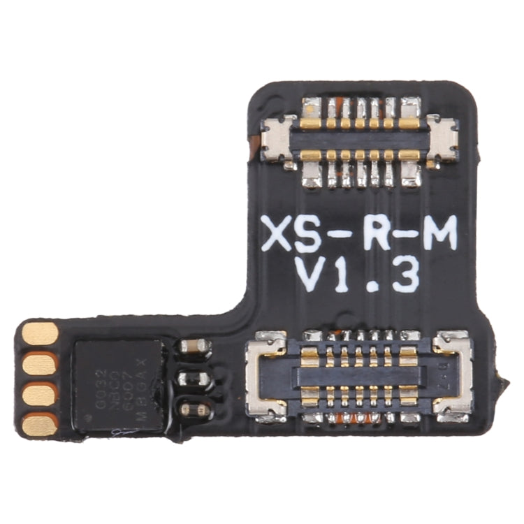 AY Dot Matrix Face ID Repair Flex Cable for iPhone XS, XR & XS Max - Soft, Durable, No Alignment Needed