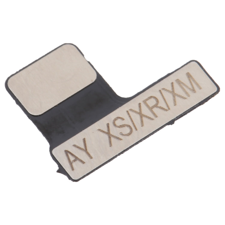 AY Dot Matrix Face ID Repair Flex Cable for iPhone XS, XR & XS Max - Soft, Durable, No Alignment Needed