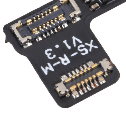 AY Dot Matrix Face ID Repair Flex Cable for iPhone XS, XR & XS Max - Soft, Durable, No Alignment Needed