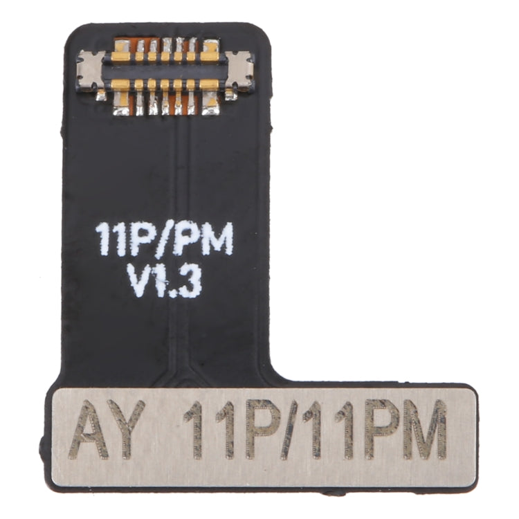 iPhone 11 Pro / 11 Pro Max AY Dot Matrix Face ID Repair Flex Cable - No Disassembly, Soft & Durable