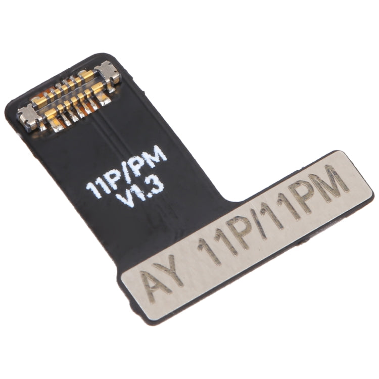 iPhone 11 Pro / 11 Pro Max AY Dot Matrix Face ID Repair Flex Cable - No Disassembly, Soft & Durable