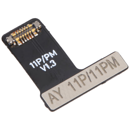 iPhone 11 Pro / 11 Pro Max AY Dot Matrix Face ID Repair Flex Cable - No Disassembly, Soft & Durable