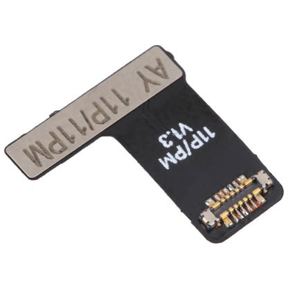 iPhone 11 Pro / 11 Pro Max AY Dot Matrix Face ID Repair Flex Cable - No Disassembly, Soft & Durable