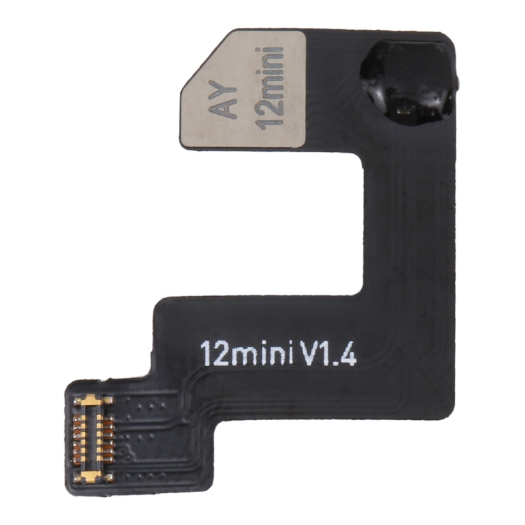 iPhone 12 Mini Dot Matrix Face ID Repair Flex Cable - Soft, Durable, No Disassembly or Soldering Required