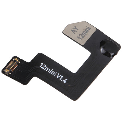 iPhone 12 Mini Dot Matrix Face ID Repair Flex Cable - Soft, Durable, No Disassembly or Soldering Required