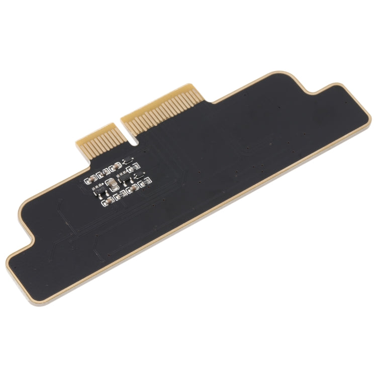 iPhone 7-11 AY LCD Screen Truetone Repair Module - Touch, Light Detection, No Soldering, Easy Use