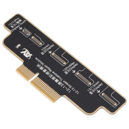 iPhone 12-13 AY LCD Screen Truetone Repair Module - Touch, Light Detection, No Soldering, Full Data Support