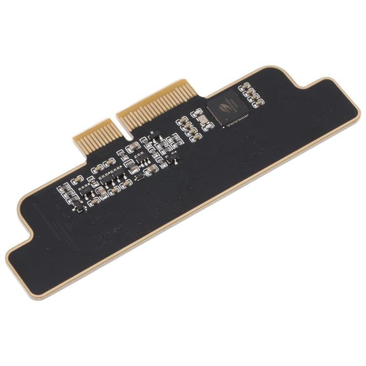 iPhone 12-13 AY LCD Screen Truetone Repair Module - Touch, Light Detection, No Soldering, Full Data Support