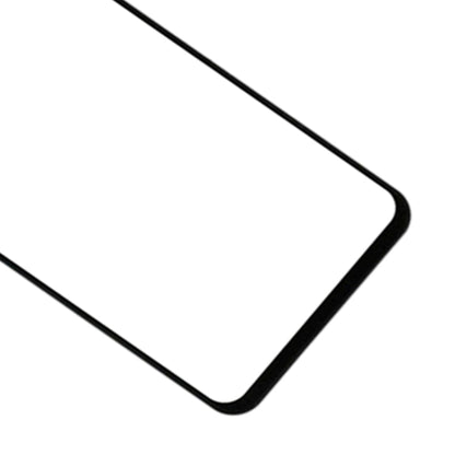 OnePlus Nord 2T CPH2399/C PH2401 Front Screen Outer Glass Lens with OCA Adhesive - Replacement Part