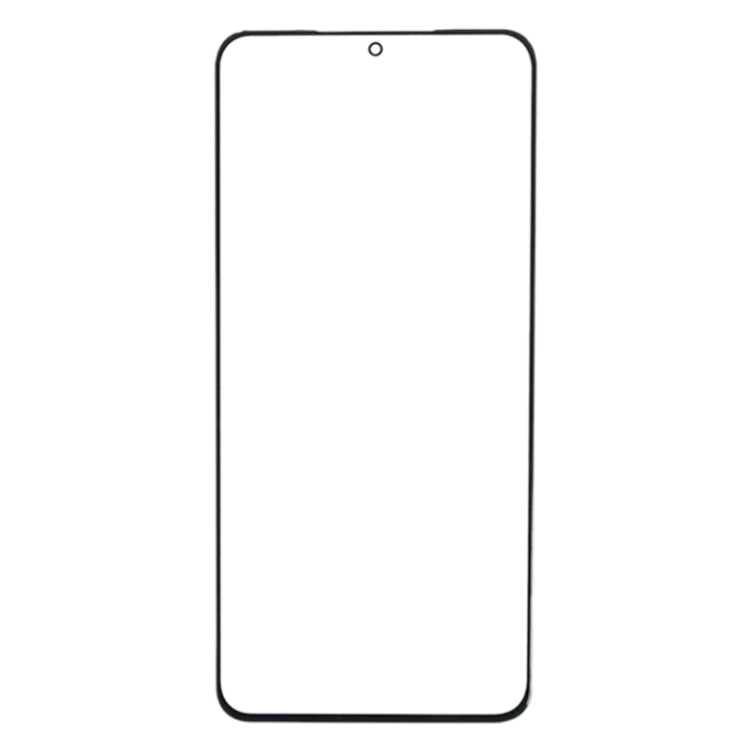 OnePlus 10R 150W Front Screen Outer Glass Lens Replacement with OCA Optically Clear Adhesive