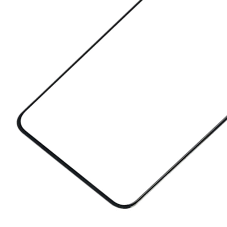 OnePlus 10R 150W Front Screen Outer Glass Lens Replacement with OCA Optically Clear Adhesive