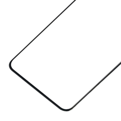 OnePlus 10R 150W Front Screen Outer Glass Lens Replacement with OCA Optically Clear Adhesive