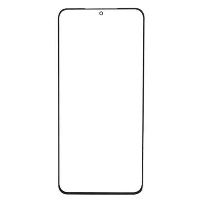 OnePlus 10T CPH2415/CPH2413/CPH2417 Front Screen Glass Lens with OCA Adhesive - Replacement Part