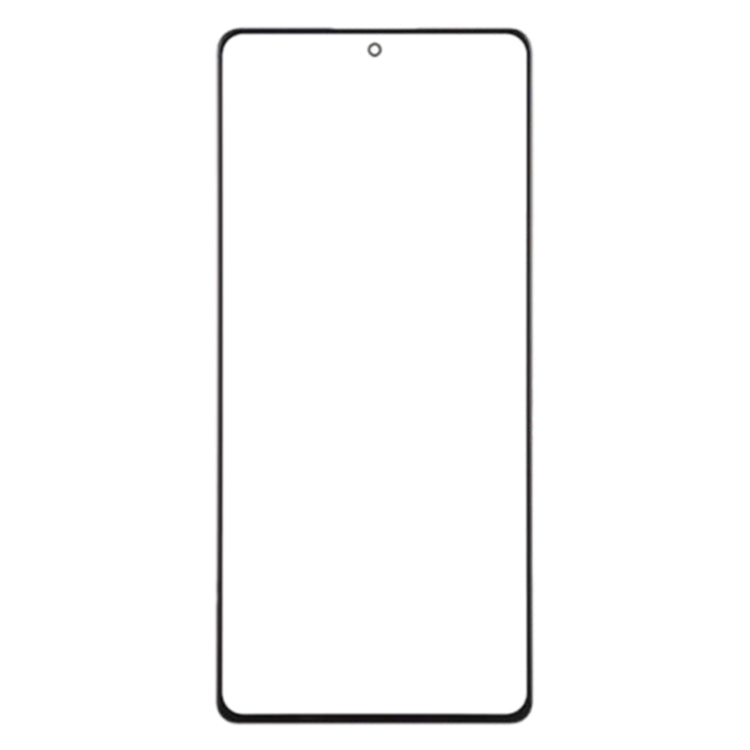 OnePlus Ace Pro Replacement Front Screen Outer Glass Lens with OCA Clear Adhesive - Installation Tips Included