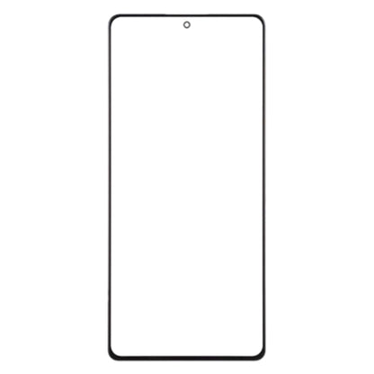 OnePlus Ace Pro Replacement Front Screen Outer Glass Lens with OCA Clear Adhesive - Installation Tips Included