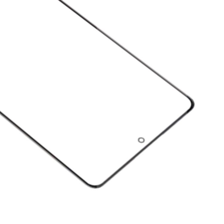 OnePlus Ace Pro Replacement Front Screen Outer Glass Lens with OCA Clear Adhesive - Installation Tips Included