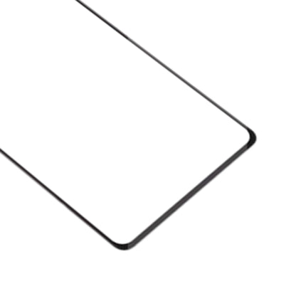OnePlus Ace Pro Replacement Front Screen Outer Glass Lens with OCA Clear Adhesive - Installation Tips Included