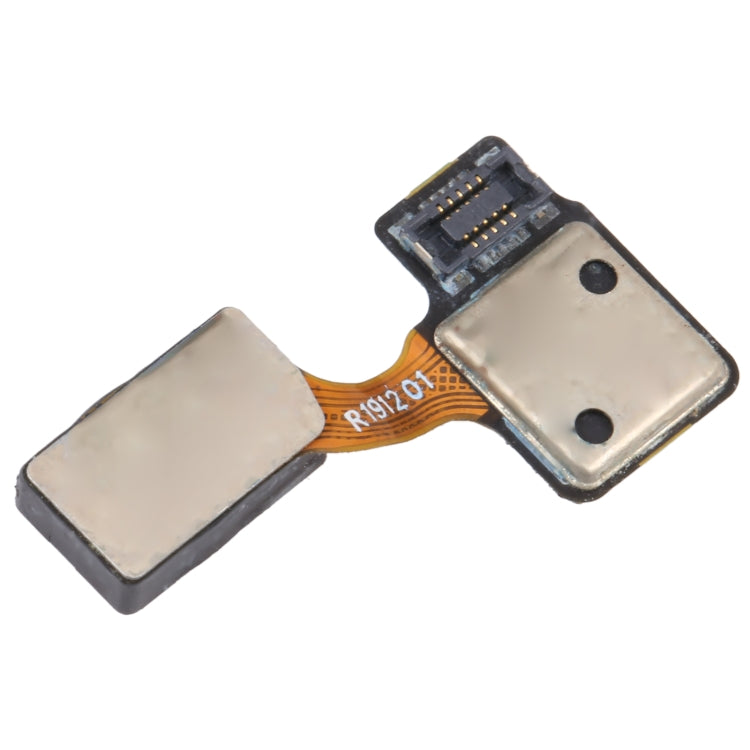 Huawei P30 Original In-Display Fingerprint Scanning Sensor Flex Cable Replacement Part - Professional Installation Recommended