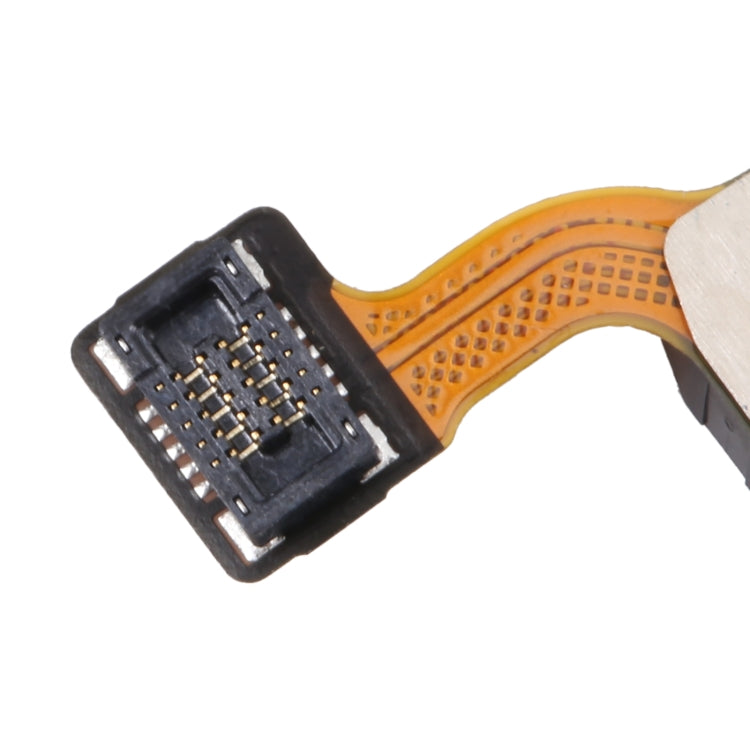 Original In-Display Fingerprint Scanning Sensor Flex Cable for Huawei Nova 8 - Replacement Part
