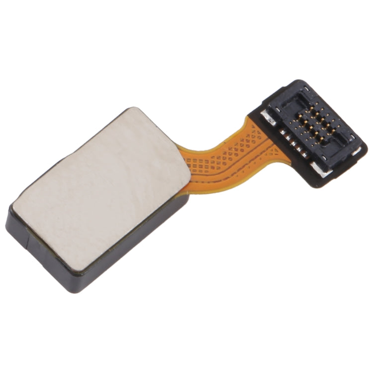 Replacement In-Display Fingerprint Scanning Sensor Flex Cable for Huawei Nova 8 Pro 5G - Original Part