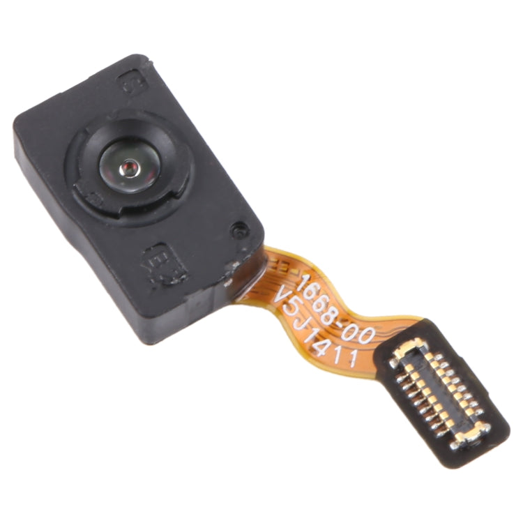 Huawei Nova 9 In-Display Fingerprint Scanning Sensor Flex Cable Replacement Part - Compatible & Checked