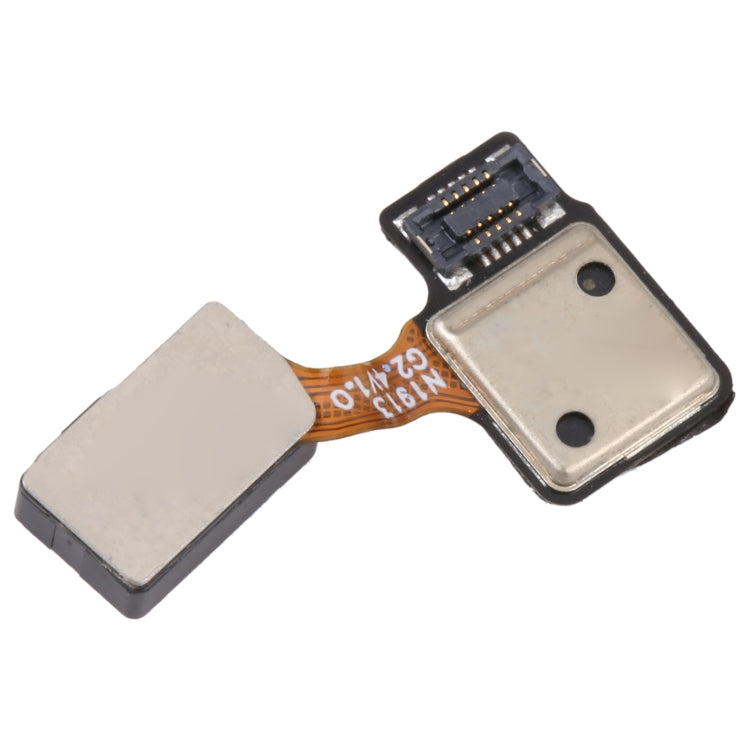 Huawei Mate 30 Pro Original In-Display Fingerprint Sensor Flex Cable Replacement Part - Compatible & Tested