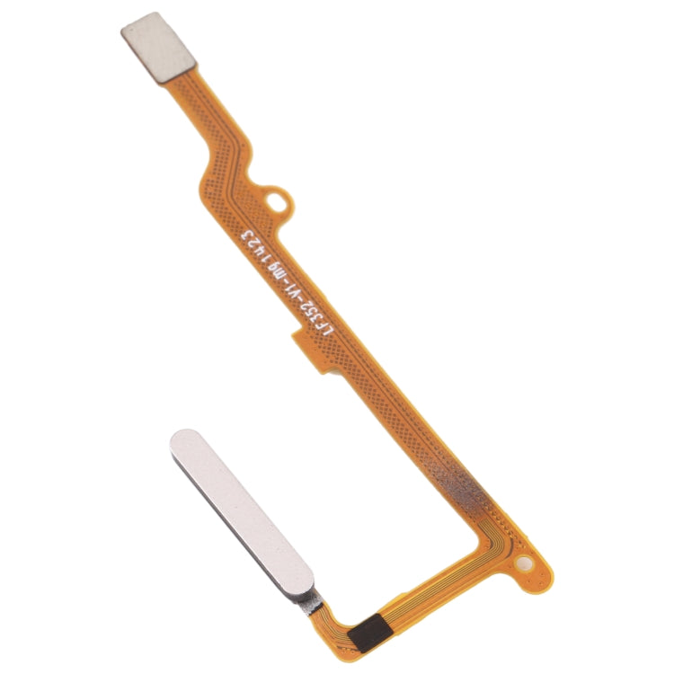 Honor X20 Original Fingerprint Sensor Flex Cable Replacement Part (Gold) - Professional Installation Recommended