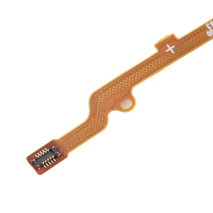 Honor X20 Original Flex Cable Replacement with Fingerprint Sensor (Green) - Durable and Fully Compatible