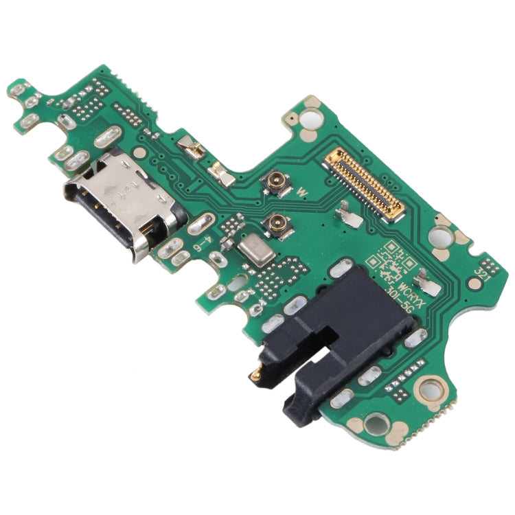 Honor Play6T Pro OEM Replacement Charging Port Board - Verified Quality, Fully Compatible Part