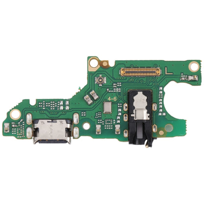 OEM Charging Port Board Replacement for Honor Play 5T - Tested & Fully Functional Part