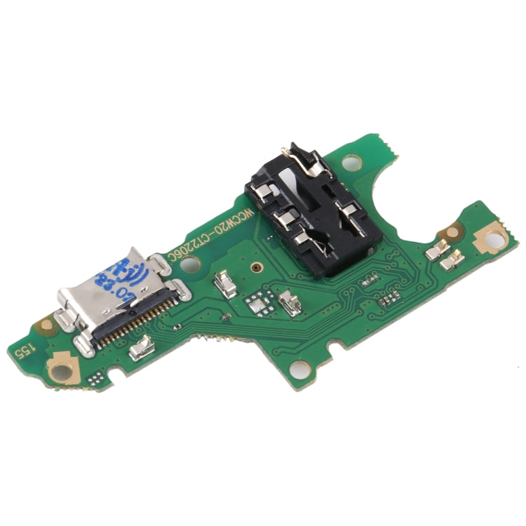 OEM Charging Port Board Replacement for Honor Play 5T - Tested & Fully Functional Part