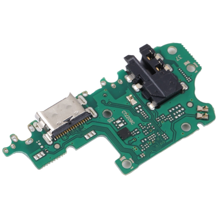 OEM Charging Port Board Replacement for Honor X40i - Quality Checked, Fully Compatible, Easy Installation