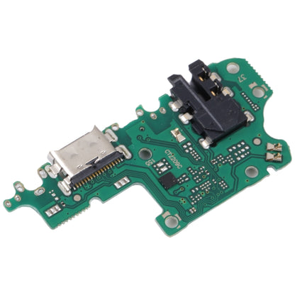 OEM Charging Port Board Replacement for Honor X40i - Quality Checked, Fully Compatible, Easy Installation