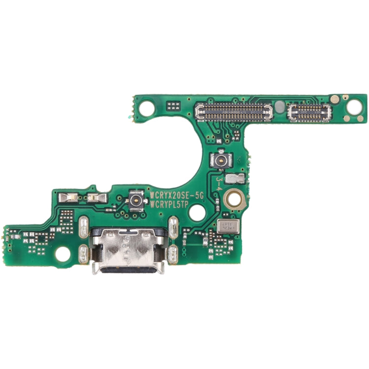 OEM Charging Port Board Replacement for Honor Play 5T Pro - Fully Tested & Compatible